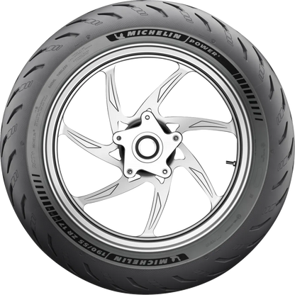 Michelin Road 5 Radialdäck bak bild 9 PMMEDIA:91bd74f61d7e94fa