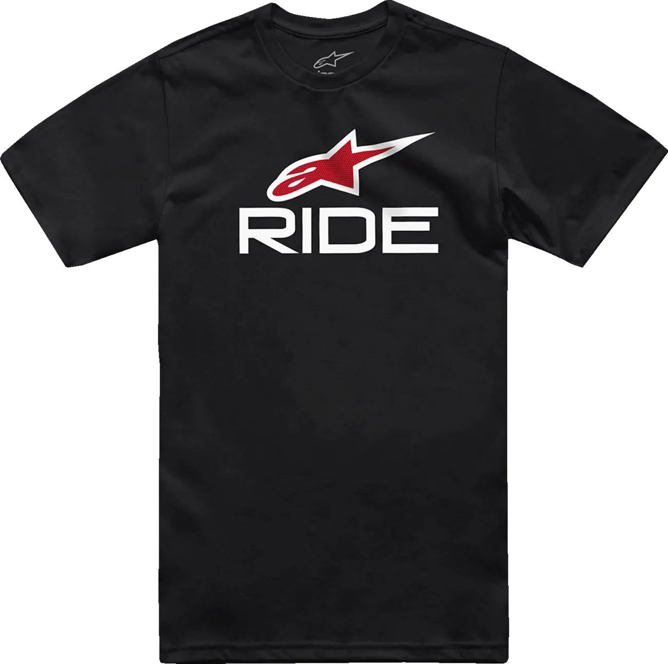 Alpinestars (Casuals) Ride 4.0 CSF T-Shirt T-shirt herr bild 1 PMMEDIA:e6b9205495bfc296