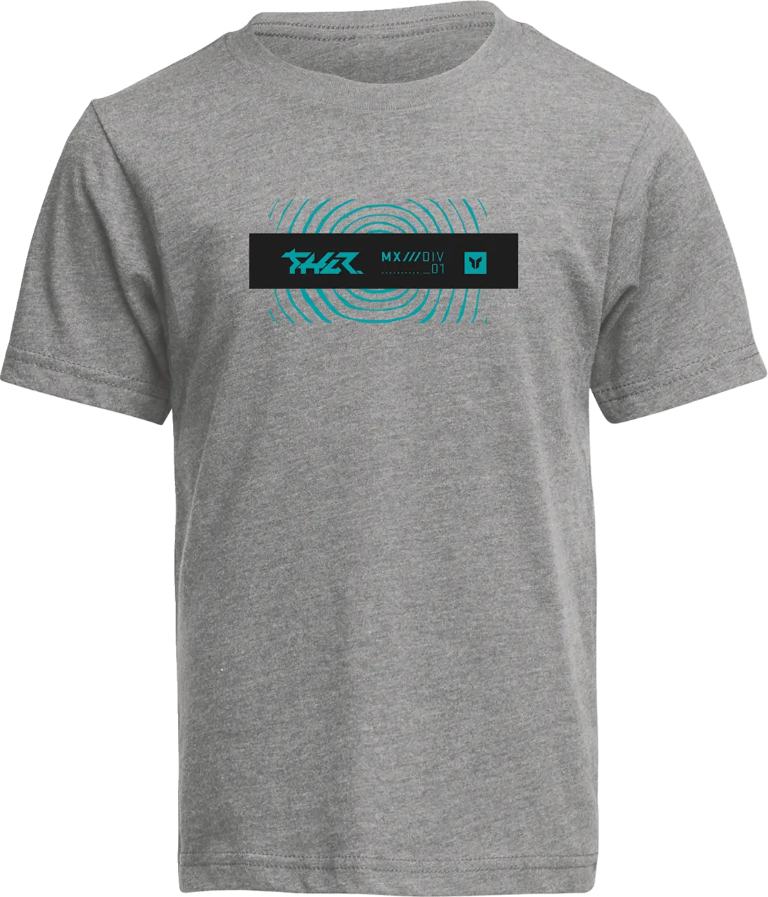 Thor Youth Mind Control T-Shirt T-shirt junior bild 2 PMMEDIA:7ae89857fb01ee92