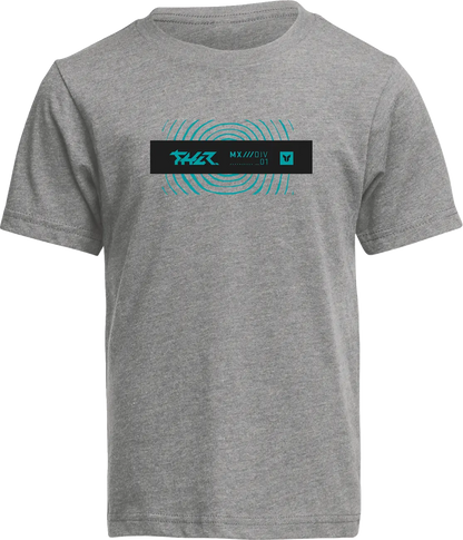 Thor Youth Mind Control T-Shirt T-shirt junior bild 2 PMMEDIA:7ae89857fb01ee92
