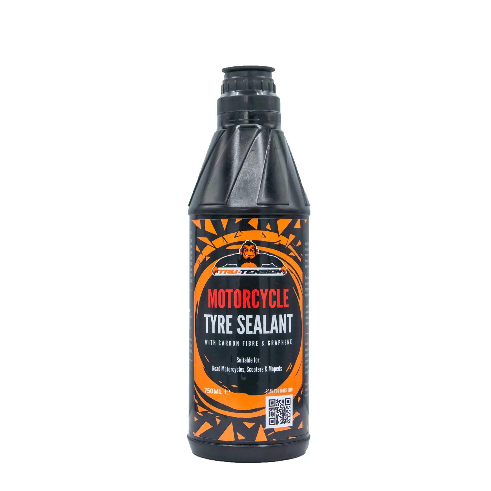 TRU-TENSION Carbon Fibre Slanglagningsvätska 750ml bild 1 PMMEDIA:4ad72a5510115ef9