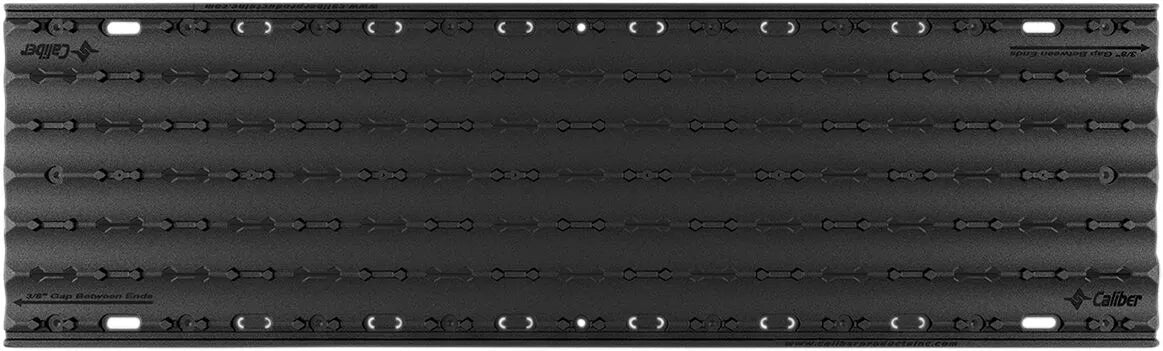 CALIBER LowPro GripGlides™ Standard 9" bild 1 PMMEDIA:4ad50f1193f0be00