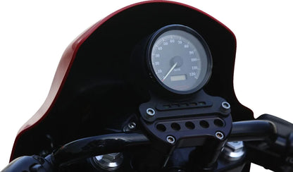 Burly Brand Touring Sport Fairing Kåpa Harley bild 1 PMMEDIA:21629b051f7d20b9
