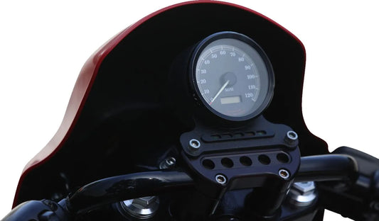 Burly Brand Touring Sport Fairing Kåpa Harley bild 1 PMMEDIA:21629b051f7d20b9