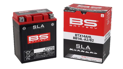 BS BATTERY SLA AGM Underhållsfritt MC-Batteri 12V 14Ah bild 3 PMMEDIA:c6876f8c486e1954
