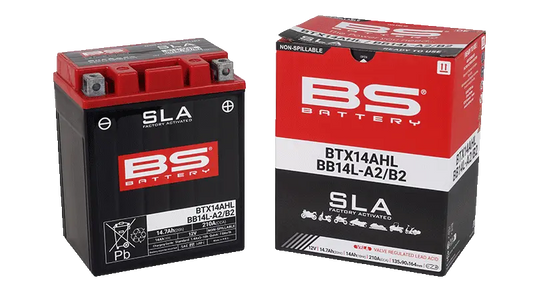 BS BATTERY SLA AGM Underhållsfritt MC-Batteri 12V 14Ah bild 3 PMMEDIA:c6876f8c486e1954
