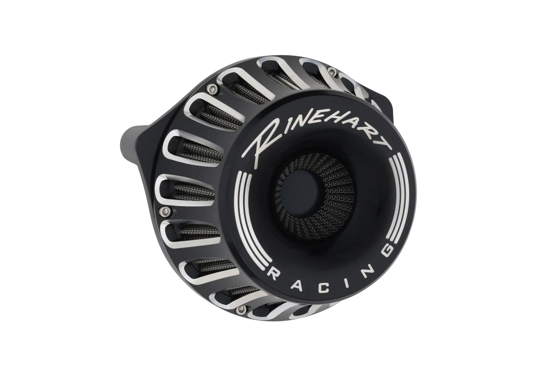 RINEHART RACING Moto Series Inverted Luftfilter Svart bild 1 PMMEDIA:4125b88cca00a88f