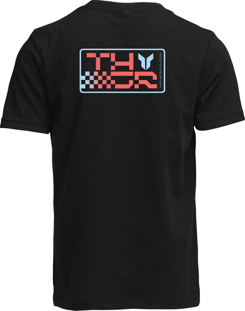 Thor Youth Vantage T-Shirt T-shirt junior bild 2 PMMEDIA:04ec8d22873717eb