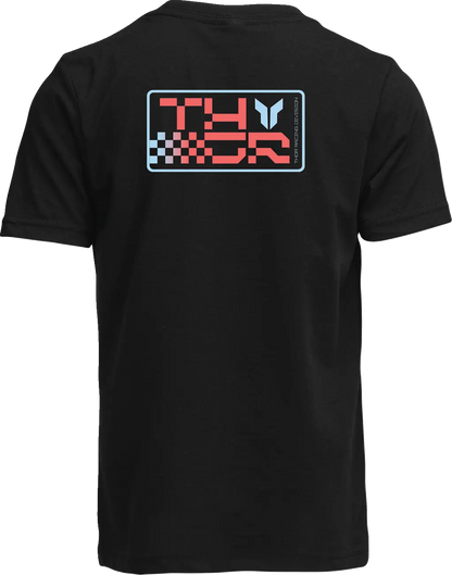 Thor Youth Vantage T-Shirt T-shirt junior bild 2 PMMEDIA:04ec8d22873717eb
