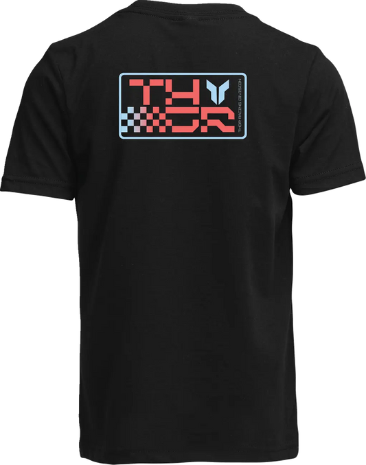 Thor Youth Vantage T-Shirt T-shirt junior bild 2 PMMEDIA:04ec8d22873717eb