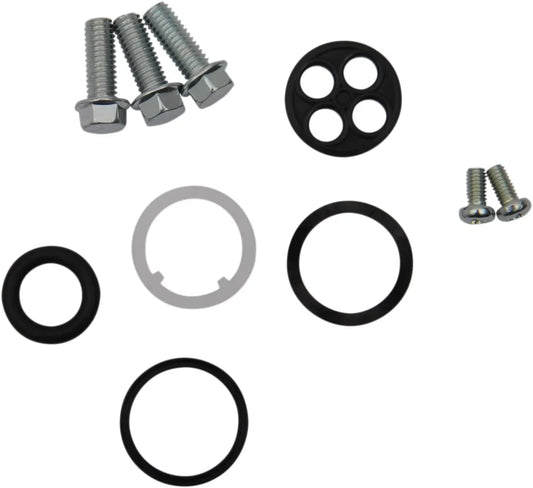 MOOSE OFFROAD HARD-PARTS Bränslekran Reparationssats bild 1 PMMEDIA:4102b2da5890ed04