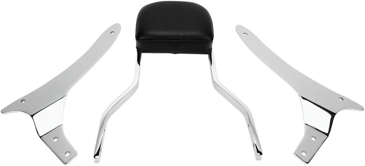 Cobra Square Sissy Bar Kit Sissybars bild 15 PMMEDIA:684584058bb33e51