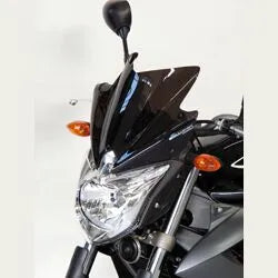 Bullster Windshield/Windscreen OEM Sport bild 4 PMMEDIA:188dadc3223aeed1