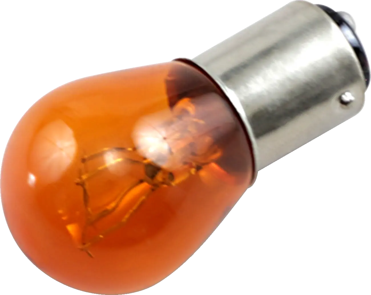 KURYAKYN Blinkerslampa 1157 Dual Filament Amber bild 1 PMMEDIA:a2ec2ad28e0ddbb3