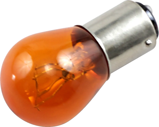 KURYAKYN Blinkerslampa 1157 Dual Filament Amber bild 1 PMMEDIA:a2ec2ad28e0ddbb3