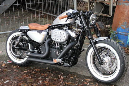 CULT WERK Front Fender Old School Svart bild 4 PMMEDIA:3dcfa0ee8c3ac6c1