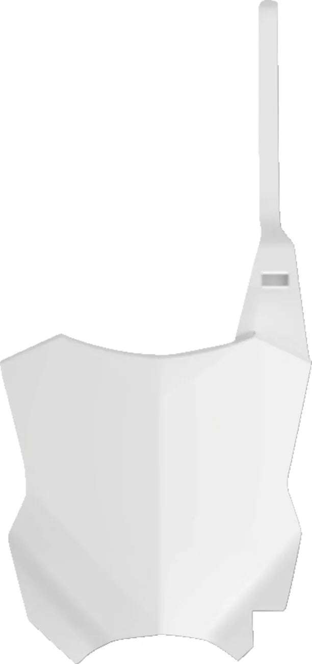 Polisport Front Number Plate Ersättningspaneler kaross bild 9 PMMEDIA:74b03a0274d27b77