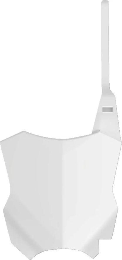 Polisport Front Number Plate Ersättningspaneler kaross bild 9 PMMEDIA:74b03a0274d27b77
