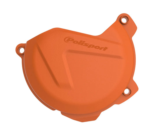POLISPORT Clutch Cover Protectors till KTM bild 1 PMMEDIA:9572b76443235696