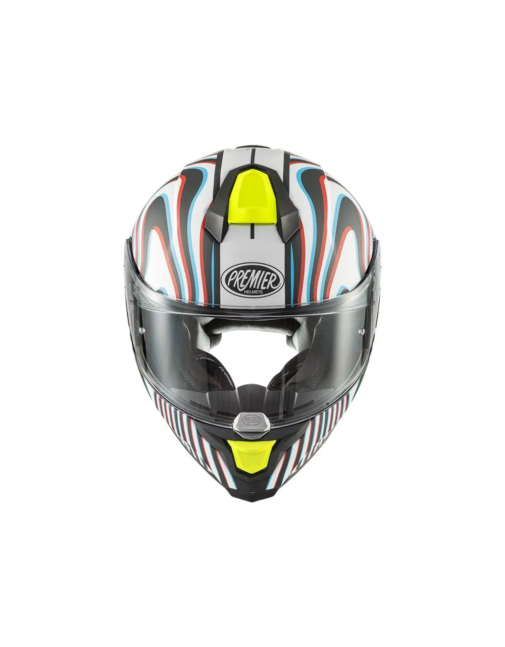 Premier Helmets Hyper PS Integralhjälm vuxen bild 11 PMMEDIA:843c95d96188b472