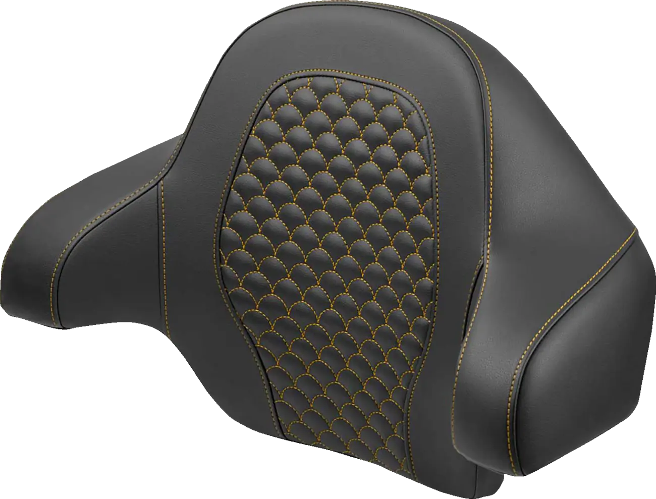 Saddlemen Honeycomb Tour Pack Backrest Pad Ryggstöd för sadlar bild 11 PMMEDIA:6a7d9dc21021d34f