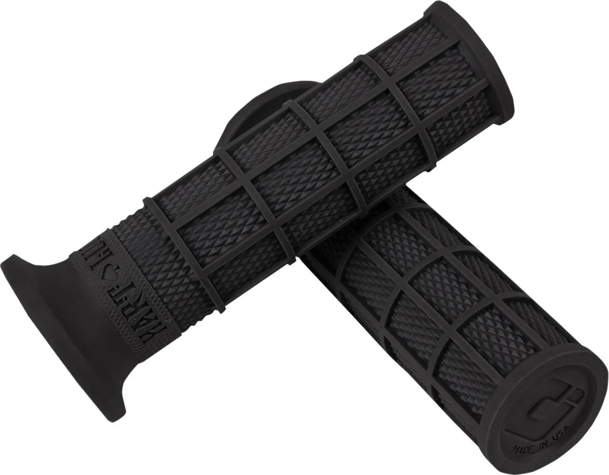 Odi Hart-Luck Signature Full-Waffle Slip-On Grips Handtag bild 4 PMMEDIA:93462f0a91920d72