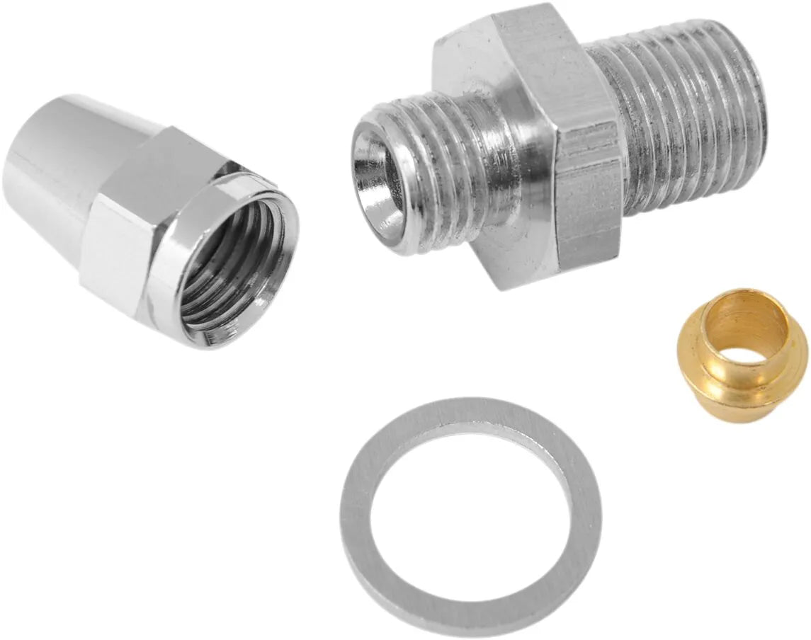 RUSSELL Pro System II Bromsförbindning 7/16-24 bild 1 PMMEDIA:3d5fa32a6d0b4786