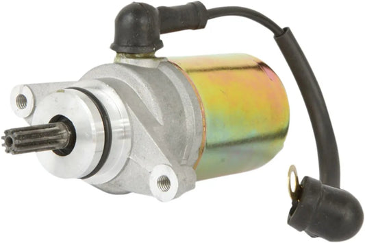 PARTS UNLIMITED Starter Yamaha bild 1 PMMEDIA:22470071fb5004ab
