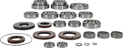 MOOSE OFFROAD HARD-PARTS Transaxle Lager- och Tätningssats bild 2 PMMEDIA:81db89672c7e91c2