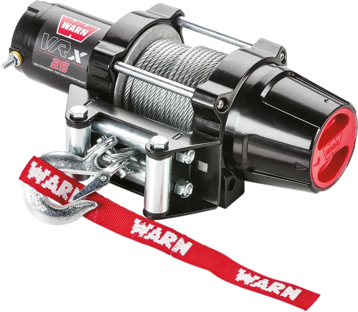 WARN VRX-25 Vinsch, 1134 kg kapacitet bild 1 PMMEDIA:ca221d34c54bc5ad