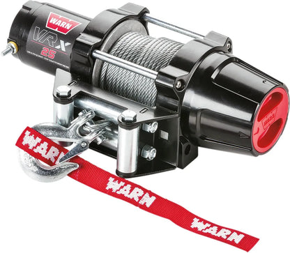WARN VRX-25 Vinsch, 1134 kg kapacitet bild 1 PMMEDIA:ca221d34c54bc5ad