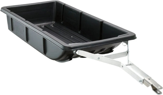 MOOSE OFFROAD FOUR WHEEL Cargo Tub Dragstång bild 1 PMMEDIA:168b0699c297b0db