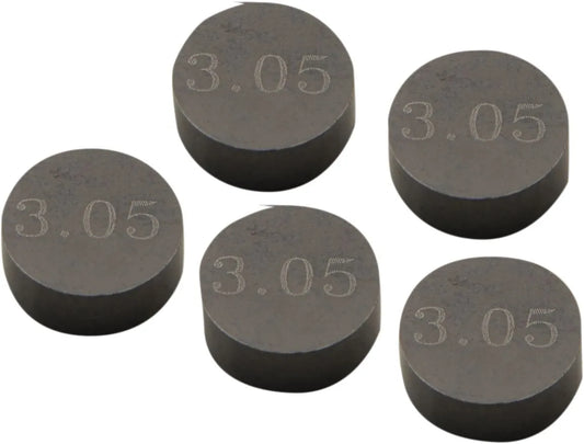 PROX Ventilshim 7,48 mm 5-pack bild 1 PMMEDIA:6c7c3bcafee6391d