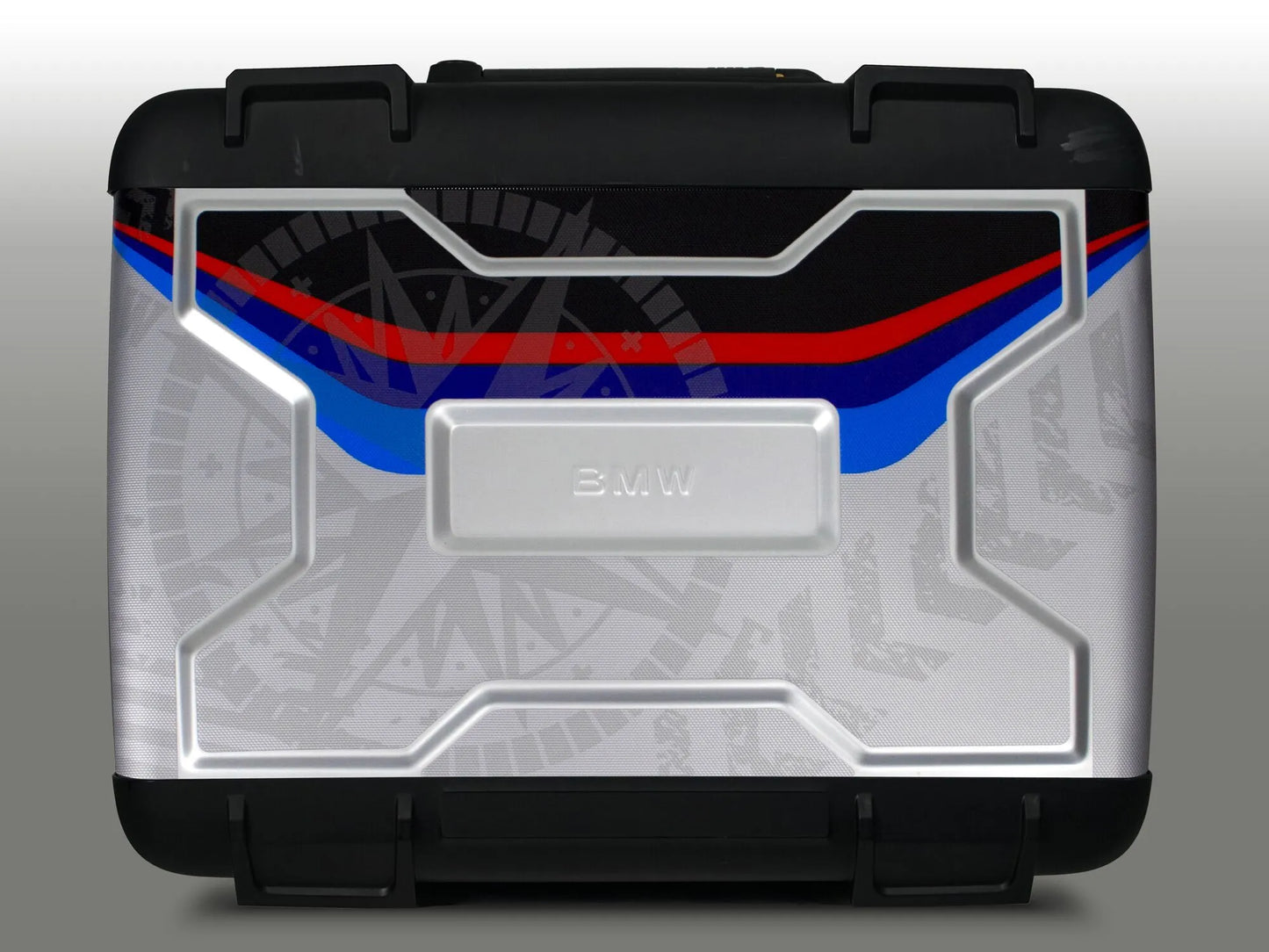 UNIRACING Scratch Saver för BMW Vario Case bild 1 PMMEDIA:1f0a88e833160073