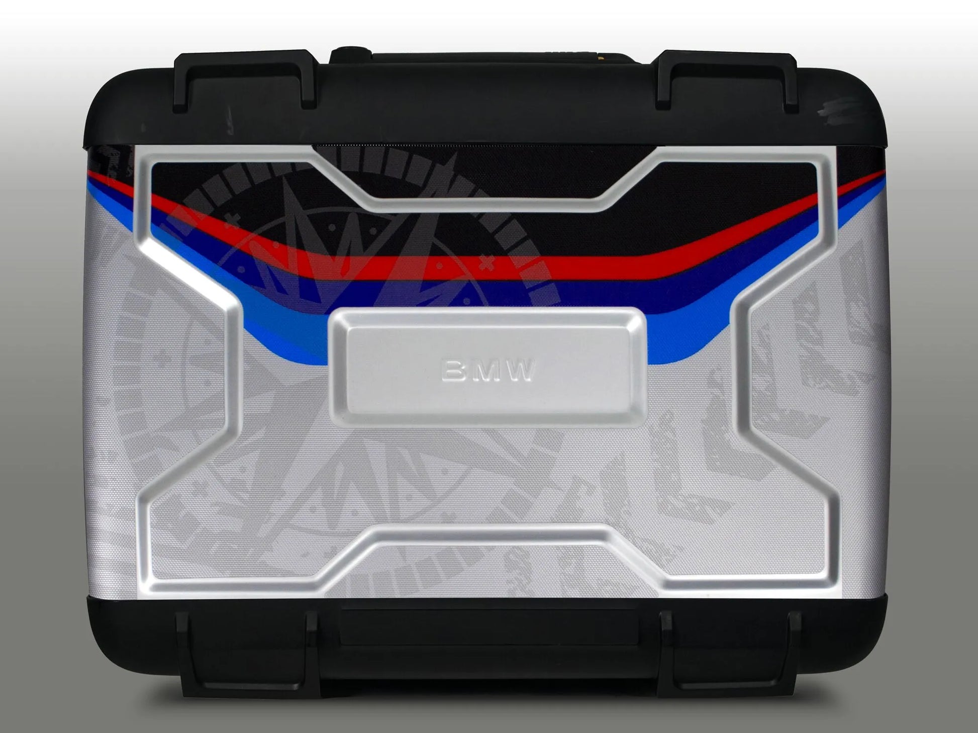 UNIRACING Scratch Saver för BMW Vario Case bild 1 PMMEDIA:1f0a88e833160073