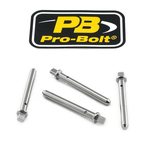 PRO BOLT Bromsokspinne i titan bild 1 PMMEDIA:18b49081fda83521