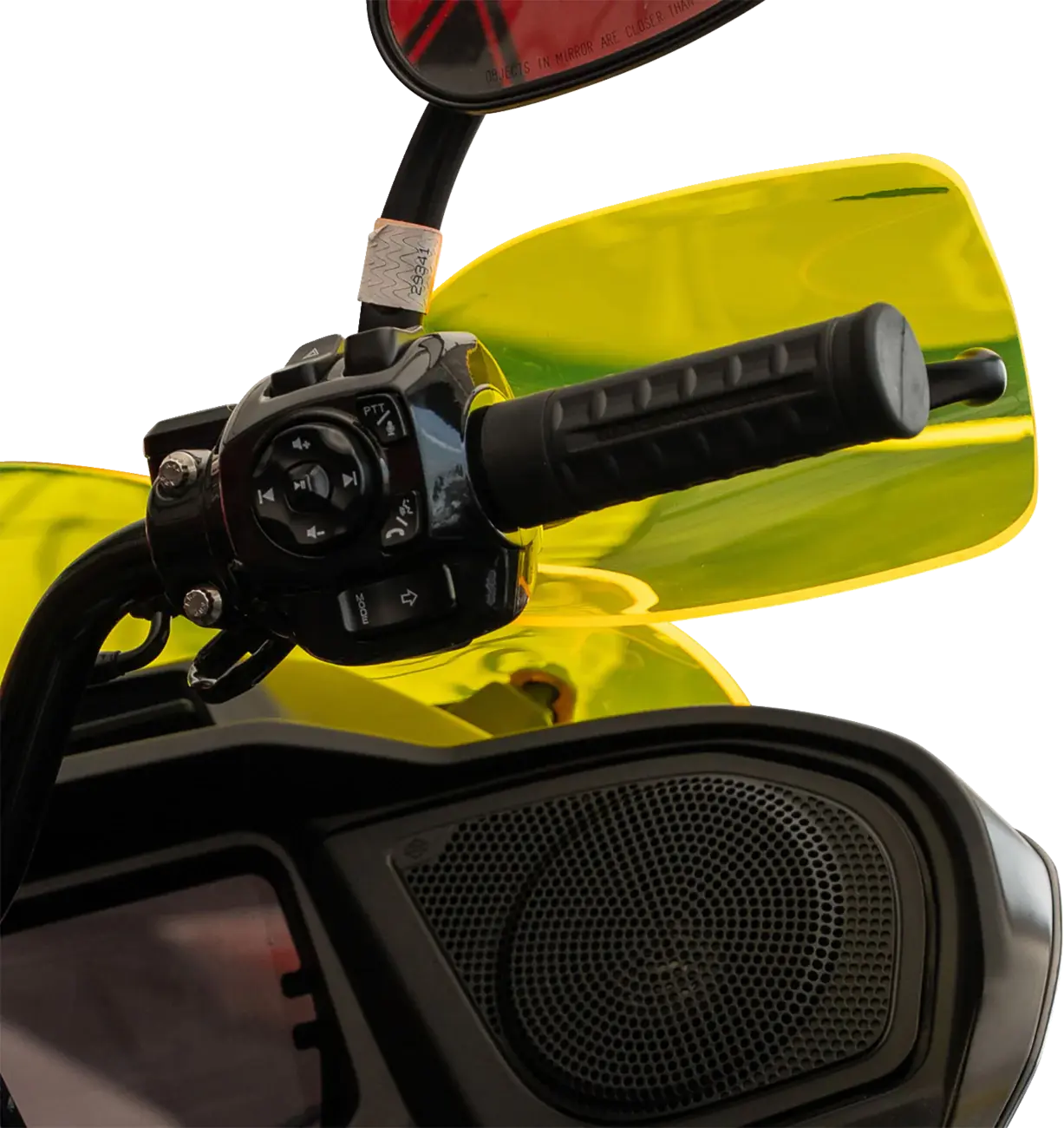 Klock Werks Flare® Handguards Handskydd bild 19 PMMEDIA:2f797b960cdcdcb7