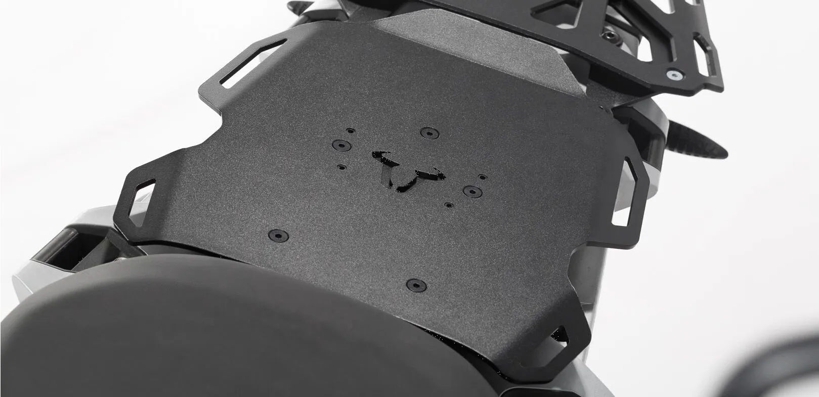 Sw Motech Seat Rack for Passenger Seat Packväskställ bild 5 PMMEDIA:9d4e308238fc63fa