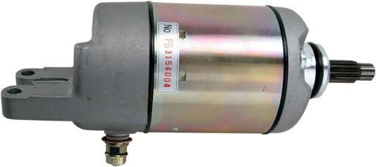 MOOSE OFFROAD FOUR WHEEL Startmotor för Honda bild 1 PMMEDIA:4f5ee33728b39965