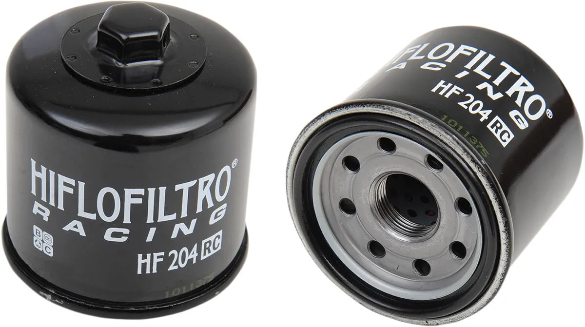 Hiflofiltro Racing Oil Filter Oljefilter bild 9 PMMEDIA:0194c5479b6b9c37