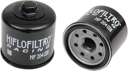 Hiflofiltro Racing Oil Filter Oljefilter bild 9 PMMEDIA:0194c5479b6b9c37