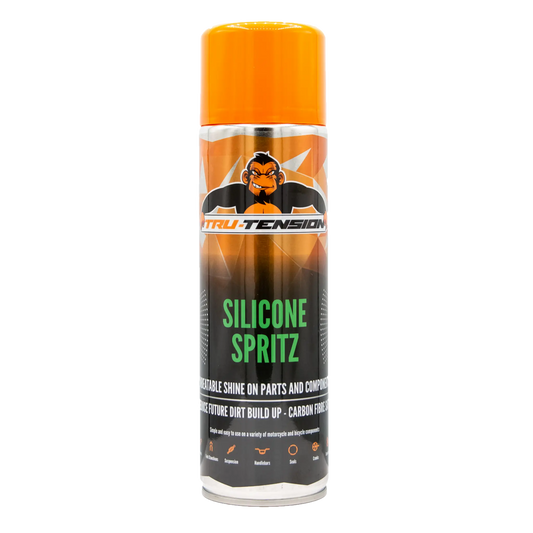 TRU-TENSION Silicone Spritz Spray bild 1 PMMEDIA:3cd48bbcbc67954f