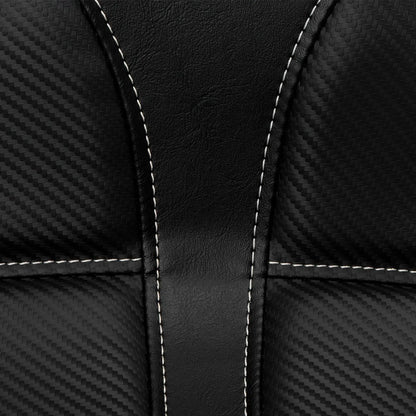 Saddlemen Dominator Solo Seat Sadlar Harley Softail bild 14 PMMEDIA:560abbf609a7bdd3