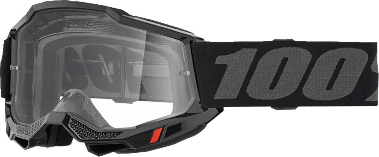 100 Percent Accuri 2 OTG Goggle Goggles bild 5 PMMEDIA:b7fb2dc0d67d38cc