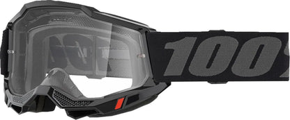 100 Percent Accuri 2 OTG Goggle Goggles bild 5 PMMEDIA:b7fb2dc0d67d38cc