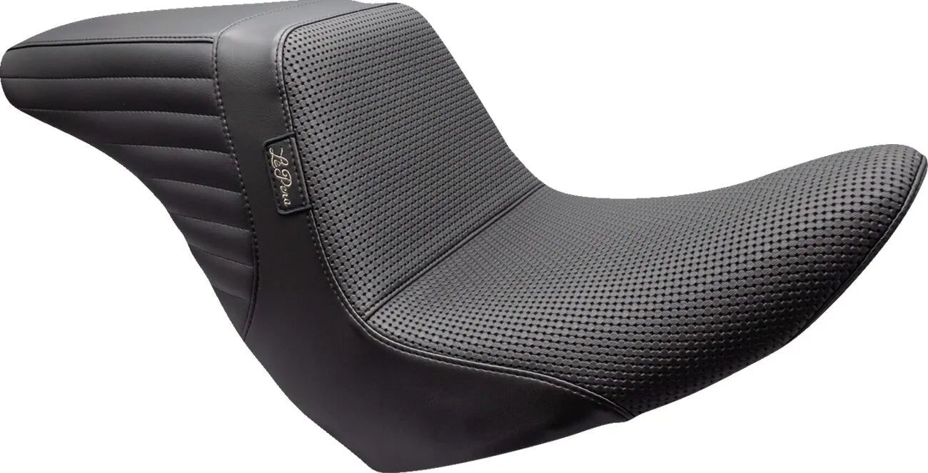 Le Pera Kickflip Up Front Seat Sadlar Harley Softail bild 5 PMMEDIA:e3ef6c4d8190db53