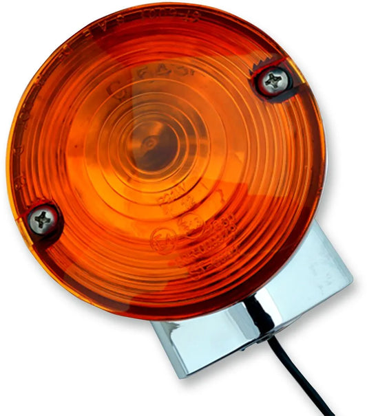 K&S TECHNOLOGIES Blinkers med bärnsten bild 2 PMMEDIA:27f1318f9fd0a418