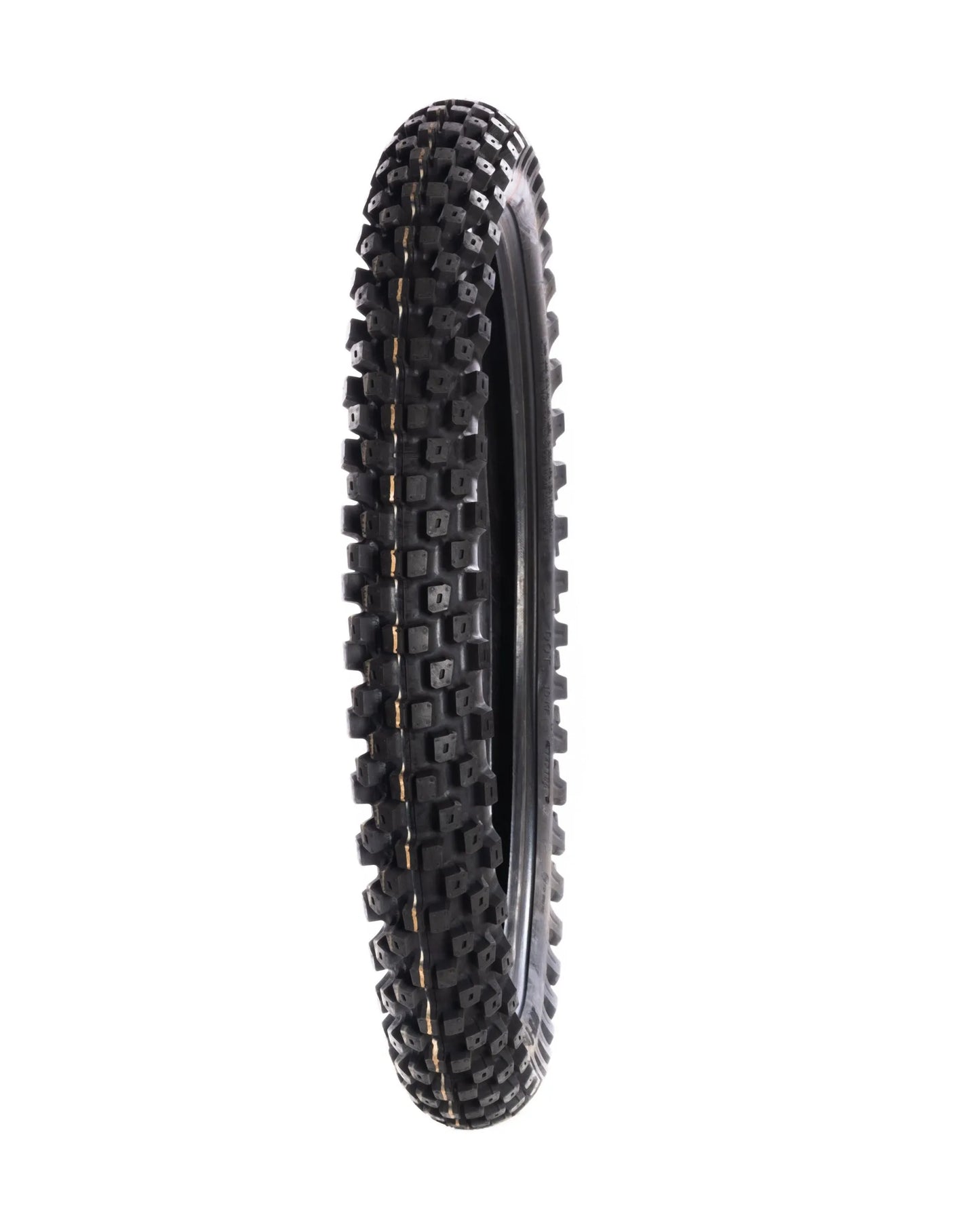 Motoz Tractionator Enduro I/T Dual sport däck bak bild 3 PMMEDIA:7c7208616be79bca