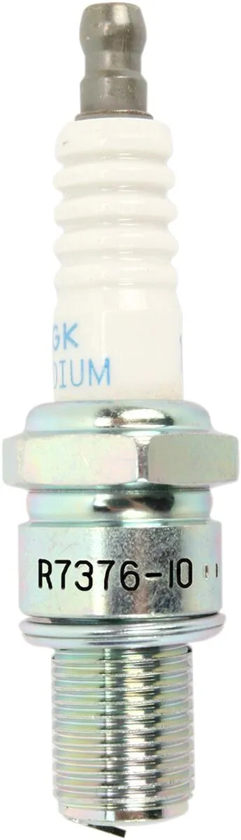NGK SPARK PLUGS Iridium IX Racing Tändstift R7376-10 bild 1 PMMEDIA:776b15c65eac9de9