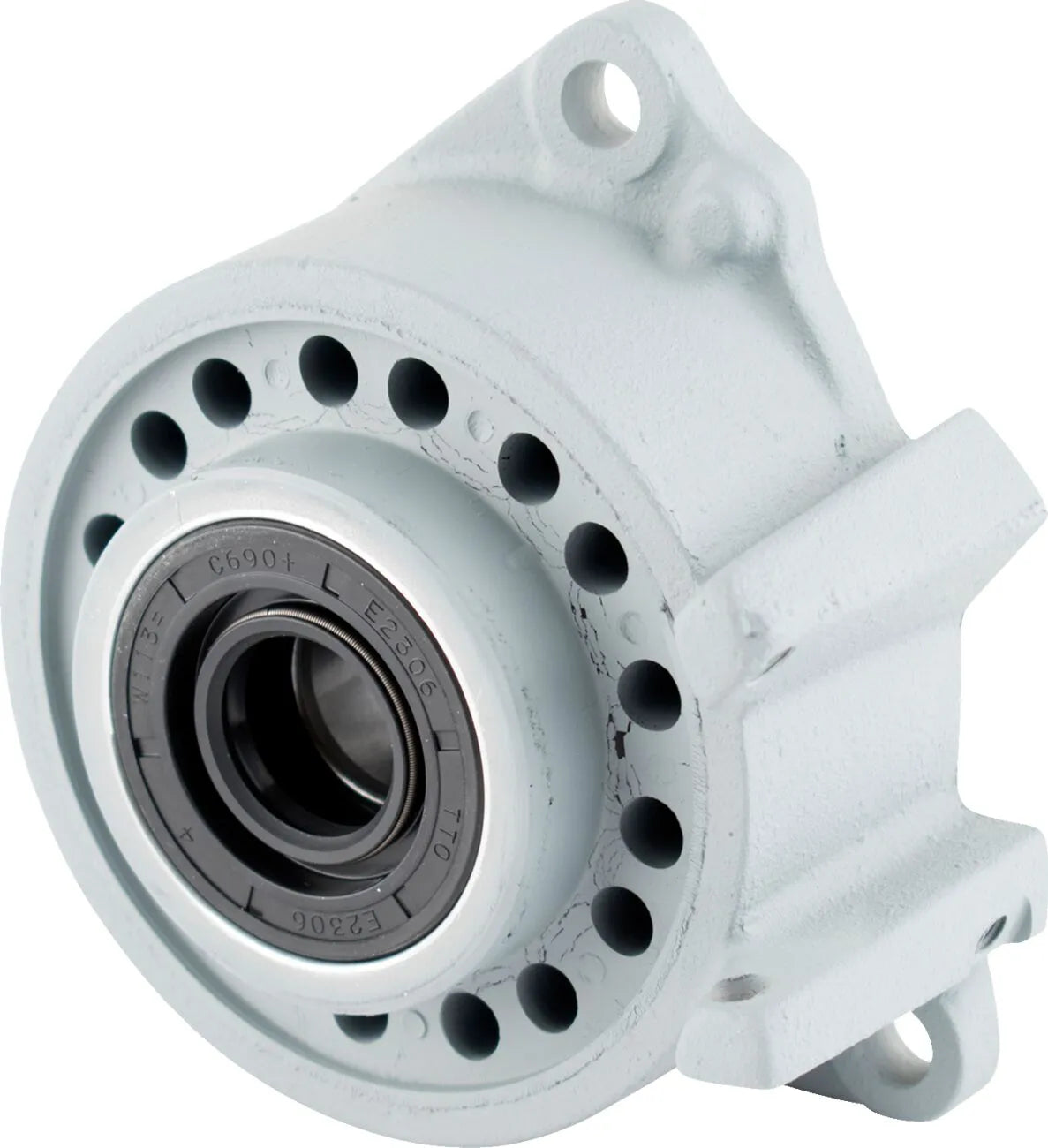 WSM Jet Pump Impeller Shaft Komplett Axel bild 2 PMMEDIA:c87a73857cda5d01